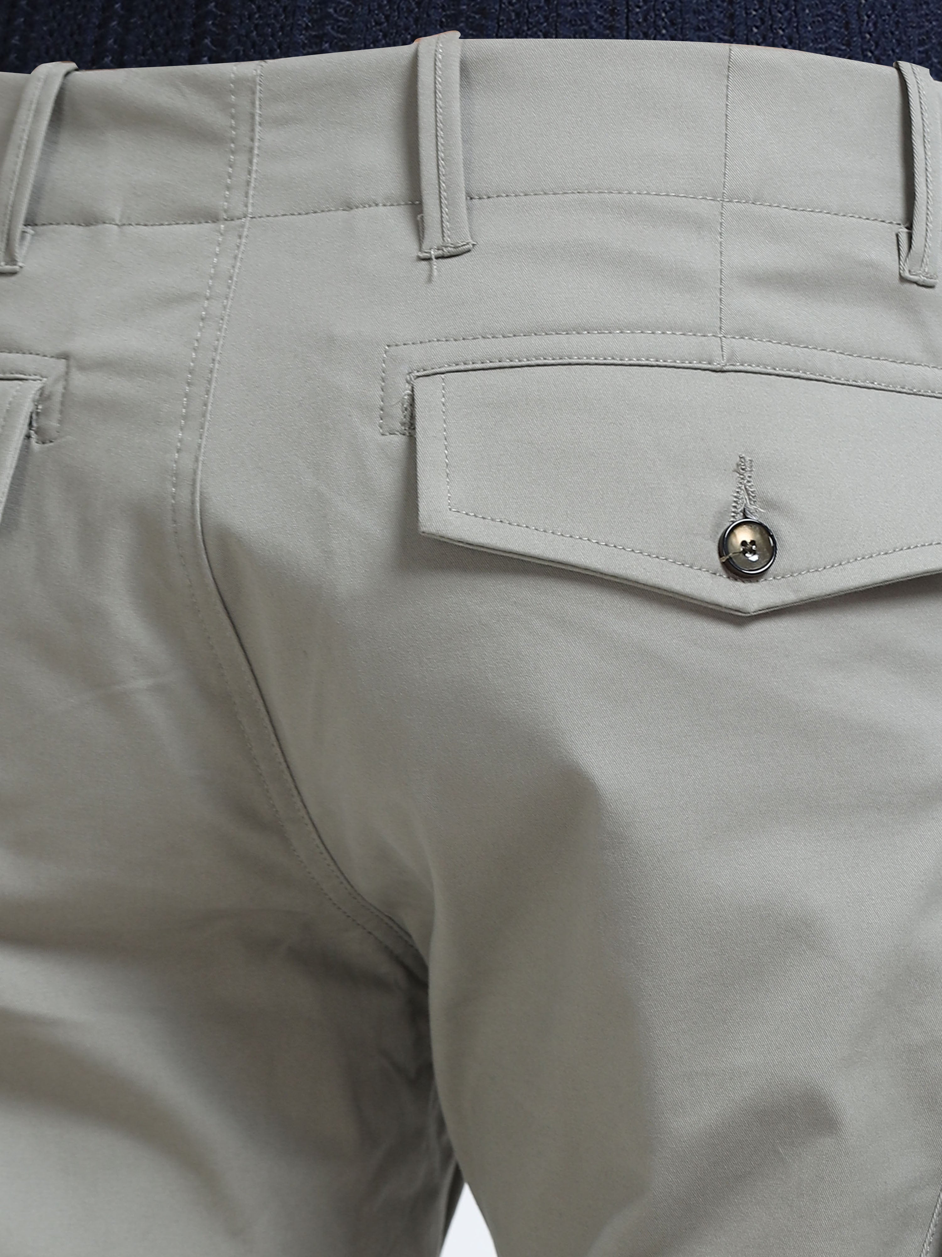 Rugged Zip Cargo Pants